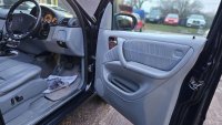 MERCEDES-BENZ M CLASS