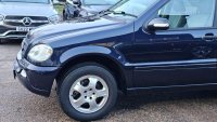 MERCEDES-BENZ M CLASS