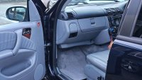 MERCEDES-BENZ M CLASS