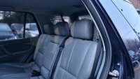 MERCEDES-BENZ M CLASS