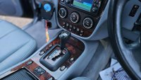 MERCEDES-BENZ M CLASS