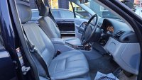 MERCEDES-BENZ M CLASS