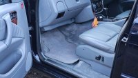 MERCEDES-BENZ M CLASS