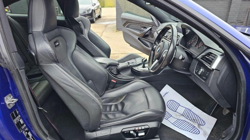 BMW M4
