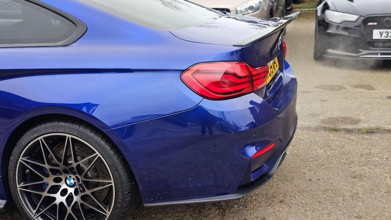 BMW M4