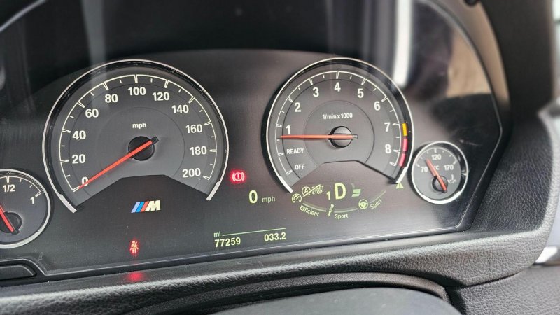 BMW M4