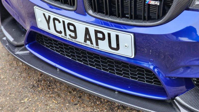 BMW M4
