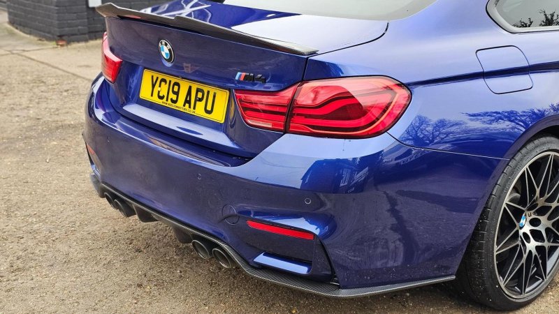 BMW M4