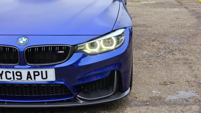 BMW M4