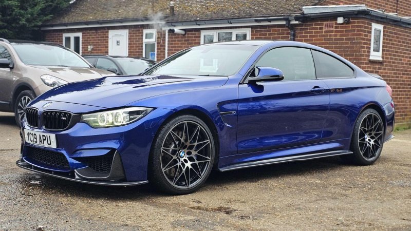 BMW M4