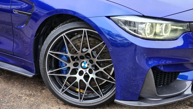 BMW M4
