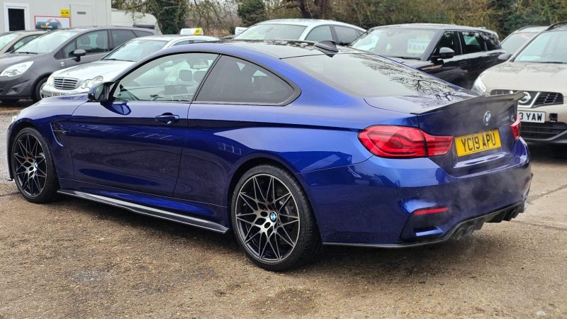 BMW M4