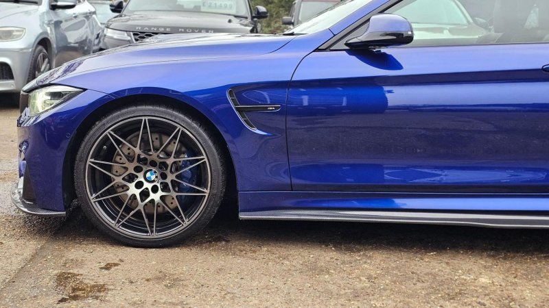 BMW M4