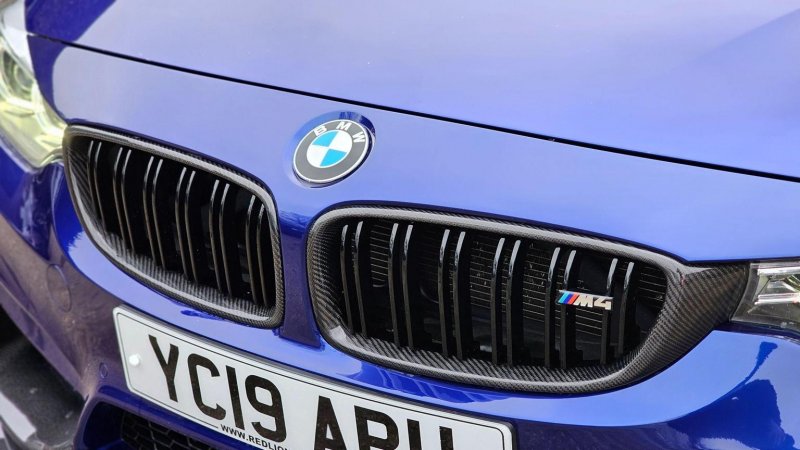 BMW M4