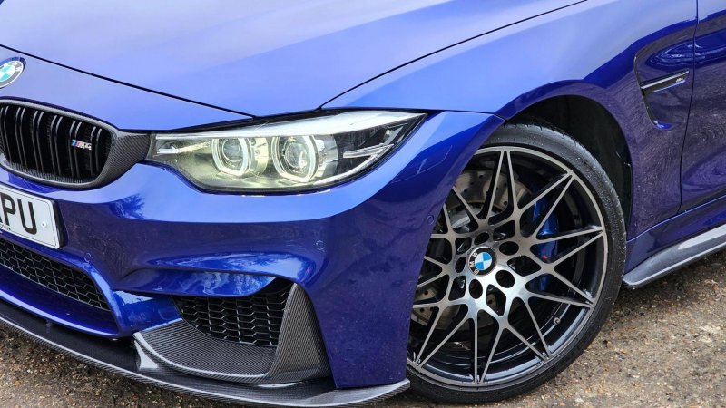 BMW M4