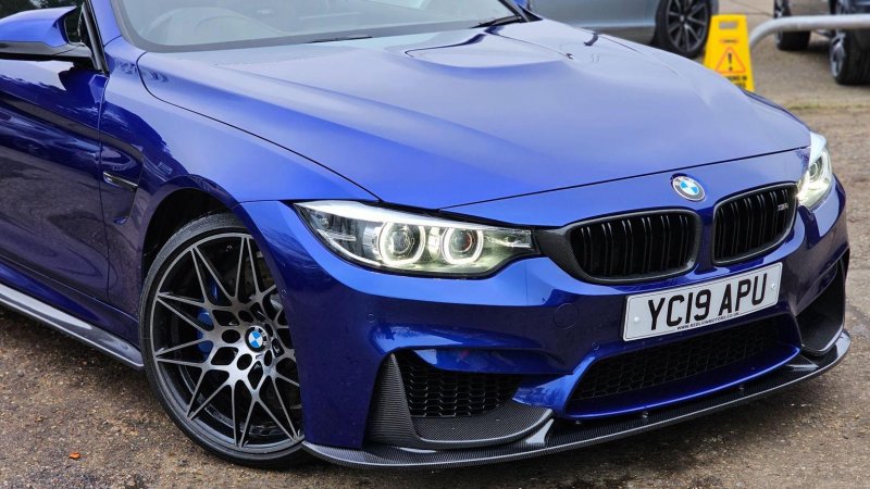 BMW M4