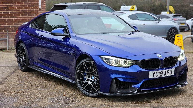 BMW M4