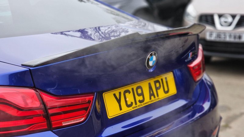 BMW M4