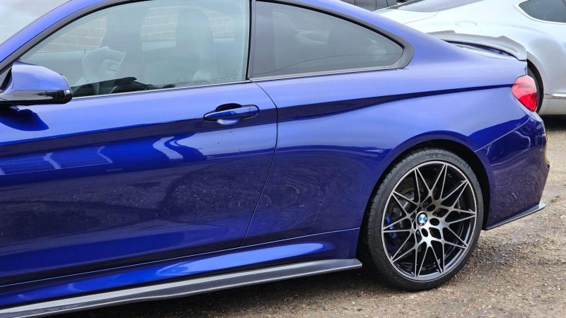 BMW M4