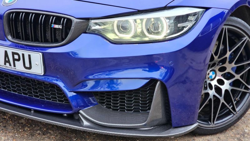 BMW M4