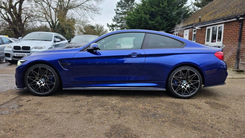 BMW M4
