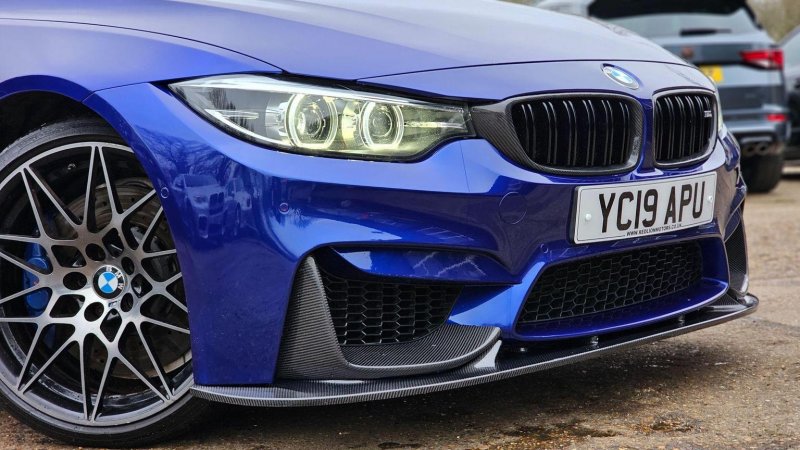 BMW M4
