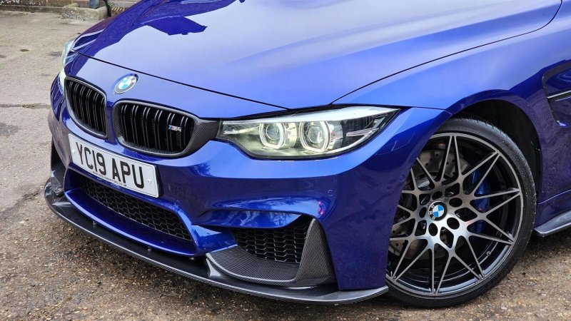 BMW M4