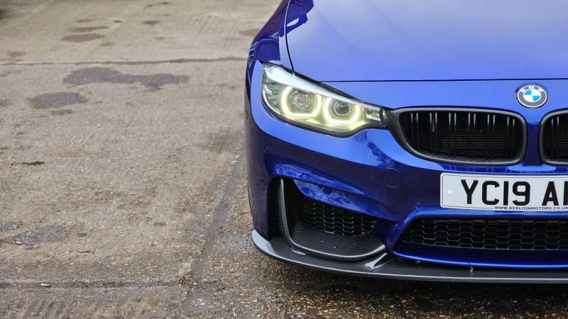 BMW M4