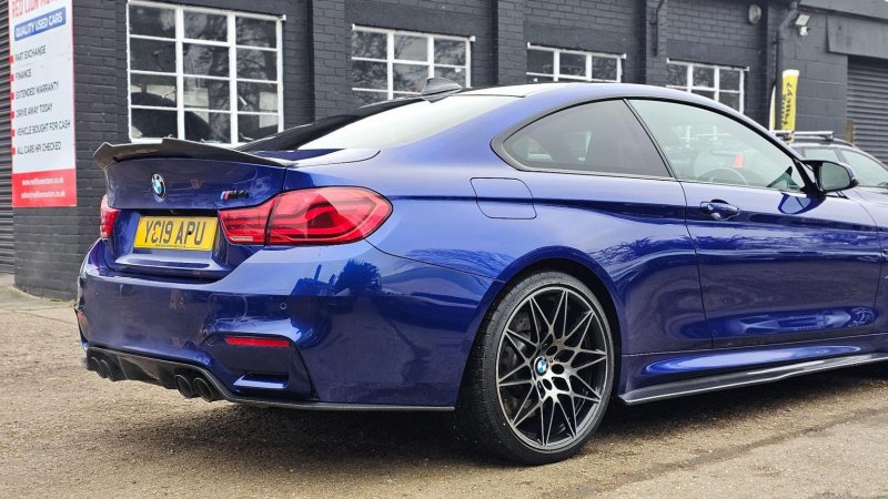 BMW M4