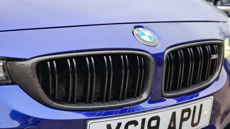 BMW M4