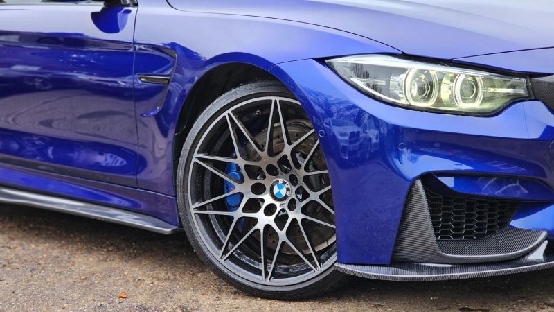 BMW M4