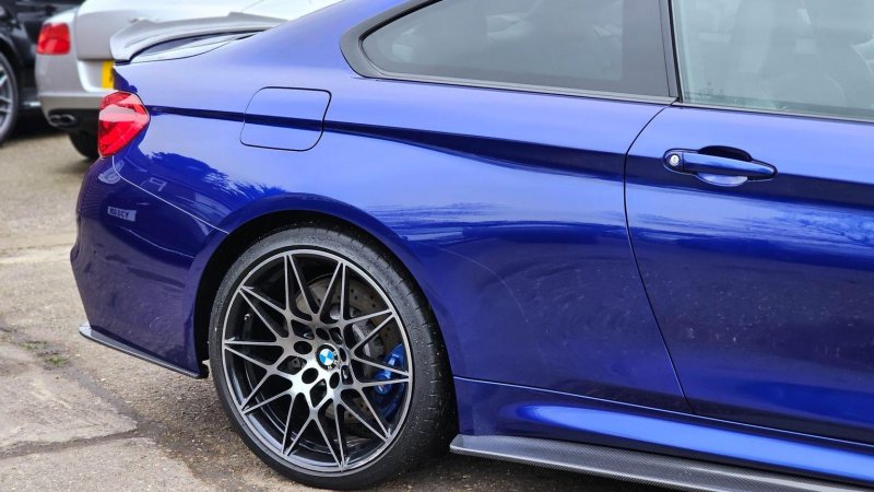 BMW M4