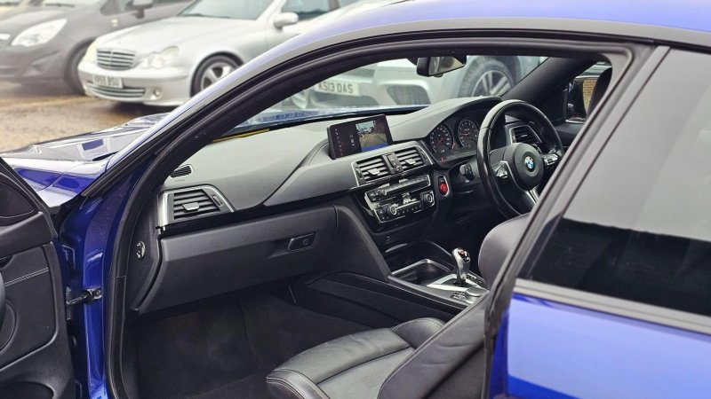 BMW M4