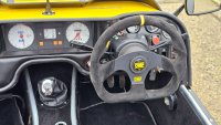 CATERHAM SEVEN
