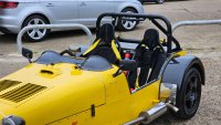 CATERHAM SEVEN