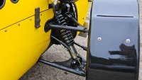 CATERHAM SEVEN