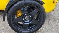 CATERHAM SEVEN