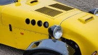CATERHAM SEVEN