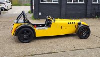 CATERHAM SEVEN