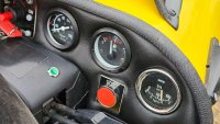 CATERHAM SEVEN