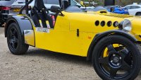 CATERHAM SEVEN
