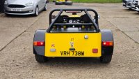 CATERHAM SEVEN