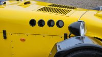 CATERHAM SEVEN
