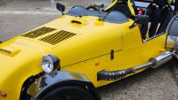 CATERHAM SEVEN