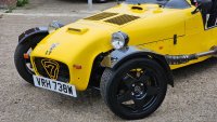 CATERHAM SEVEN