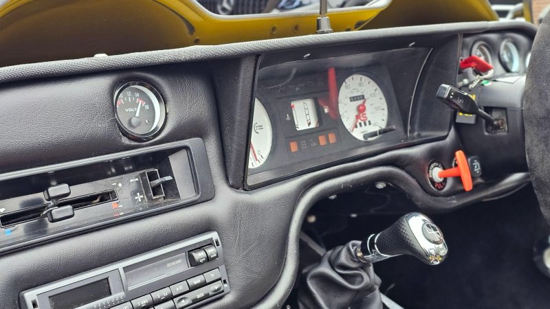 CATERHAM SEVEN