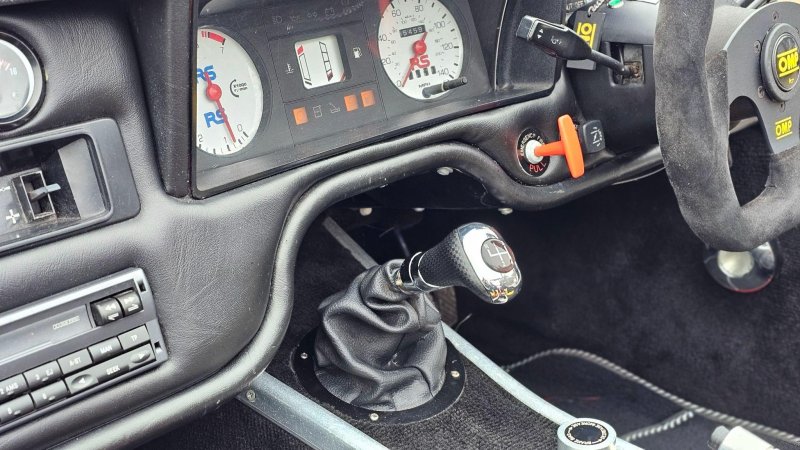 CATERHAM SEVEN