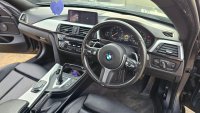 BMW 4 SERIES GRAN COUPE