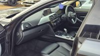 BMW 4 SERIES GRAN COUPE