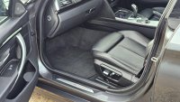 BMW 4 SERIES GRAN COUPE